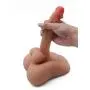 Qbyoop Blessed Male Torso Mold, Soft, Realistic, Waterproof, 3D Tunnel, Unisex Toys zyuantyuan Friction Attrition Excited Qbyoop Blessed Male Torso Mold, Soft, Realistic, Waterproof, 3D Tunnel, Unisex Toys zyuantyuan Friction Attrition Excited