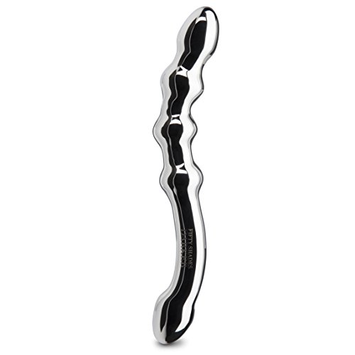 Love Honey Fifty Shades Darker G Spot Steel Wand Deliciously Deep, 1 Count