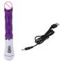 Knowwest Multispeed Massager G S Potter Dido USB Rechargeable Female Six Toy Massager