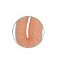 MXYLYM7 Wànd Shàking, Big Head Health Double Head Belt (Length: 8.46inch, Diameter: 1.57inch) Realistic Wear Flesh Color Smooth Huge Perfect Size