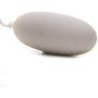 Doc Johnson White Nights Controller & Bullet
