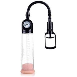 XURURR Vacuum Suction Male Pump Enlarger Enhancer Enlarge-Ment for Men Exercise Bo^dy