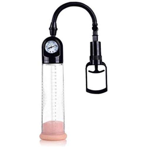 XURURR Vacuum Suction Male Pump Enlarger Enhancer Enlarge-Ment for Men Exercise Bo^dy