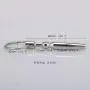 80Mm Hollow Urathral Dilators Stainless Steel Urethral Plug Penis Plug Urethral Sounds Tube Stretching Sex Toys for Men 80Mm Hollow Urathral Dilators Stainless Steel Urethral Plug Penis Plug Urethral Sounds Tube Stretching Sex Toys for Men