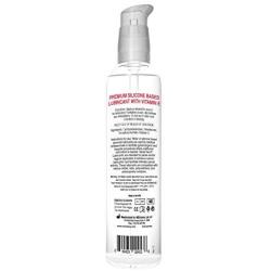 Swiss Navy Premium Silicone  Lubricant, 2 oz, MD Science Lab