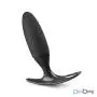 Picobong Lelo Tano 2 Premium-grade Silicone Vibrating Butt Plug, Black Picobong Lelo Tano 2 Premium-grade Silicone Vibrating Butt Plug, Black