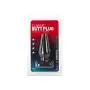 Doc Johnson Classic Butt Plug, Medium, Black Doc Johnson Classic Butt Plug, Medium, Black