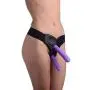 Strap U Tri-Play 3 Piece Silicone Dildo Set Strap U Tri-Play 3 Piece Silicone Dildo Set
