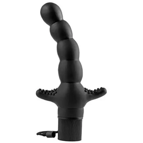 Pipedream Anal Fantasy Collection 5-Function Prostate Vibe Pipedream Anal Fantasy Collection 5-Function Prostate Vibe