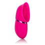 Calexotics Intimate Pump Rechargeable Full Coverage Female Clitoral Sexual Enhancement Personal Massager