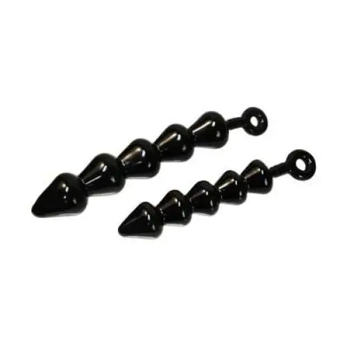 Master Series Anal Link Butt Plug, Large Master Series Anal Link Butt Plug, Large