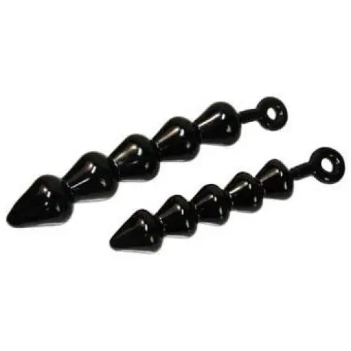 Master Series Anal Link Butt Plug, Extra Large Master Series Anal Link Butt Plug, Extra Large