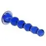 Shots America Chrystalino Stretch, Blue Shots America Chrystalino Stretch, Blue