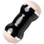 Sexflesh Dual Ended Vaginal and Anal Love Masturbation Stroker