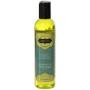 Kama Sutra Aromatic Sensual Massage Oil Serenity 8 Fl Oz, 8 Fluid Ounce