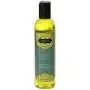 Kama Sutra Aromatic Sensual Massage Oil Serenity 8 Fl Oz, 8 Fluid Ounce