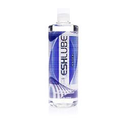 Fleshlube Water Extra Large | Water-Based Lube by Fleshlight | 16 Ounces