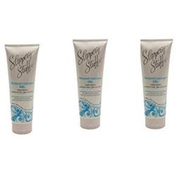 Slippery Stuff wUIXmZ Water-Based Longlasting Personal Lubricant Gel, 8 oz (3 Pack)