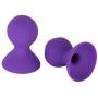 renvena Female Nipple Sucker Womens Silicone Breast Pump Couple Funny Nipples Massage