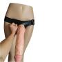 Massager Personal Wand Massager 12 Inch Simulation Portable Massage Wand Lesbianism Interest Toy