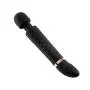 Wand Massager for Women, Waterproof 12X Dual-Cavaliers Multi-Speed Cordless Rechargeable Powerful Therapeutic Wand Massager for Muscle Aches & Sports Recovery,Travel Friendly Wand Massager for Women, Waterproof 12X Dual-Cavaliers Multi-Speed Cordless Rechargeable Powerful Therapeutic Wand Massager for Muscle Aches & Sports Recovery,Travel Friendly