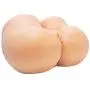 Sexflesh Down in Daphne Life Size Realistic Ass
