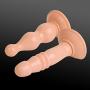 Knowwest Plùg Silicone Būtt G S Potter Βeâḍѕ Stímulatión Enhancer Sè x Toys for Women Men