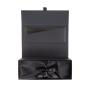 Womanizer Inside Out G-spot and Clitoral Air Pleasure Stimulator, Black