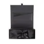 Womanizer Inside Out G-spot and Clitoral Air Pleasure Stimulator, Black Womanizer Inside Out G-spot and Clitoral Air Pleasure Stimulator, Black