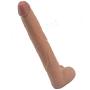 HAOZICH 15.6inch" Extra Long Large Handle Personal Body Massager HAOZICH