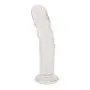 DiscountOne Crystal Realistic Big Pleasure Wand Dildo Sex Toy Massager, Clear DiscountOne Crystal Realistic Big Pleasure Wand Dildo Sex Toy Massager, Clear