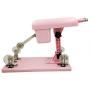 Upgrade Electric Powerful Retractable Machine Multi-Angle Adjustable Automatic Machine for Couple with Attachments