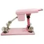 Upgrade Electric Powerful Retractable Machine Multi-Angle Adjustable Automatic Machine for Couple with Attachments