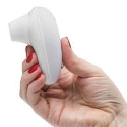 Wand Pals 3 PC Vibrator Sex Toy Bundle for Women - Pearl Clitoral Stimulator + Cordless Wand Massager + Tri Buzz Wand Attachment (3 Pc Bundle)