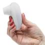 Wand Pals 3 PC Vibrator Sex Toy Bundle for Women - Pearl Clitoral Stimulator + Cordless Wand Massager + Tri Buzz Wand Attachment (3 Pc Bundle)