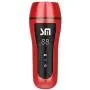 Male Mástúrvádõr Cùps Electric Pump Realistic Vígíňal Pocket Adùllt Tõys