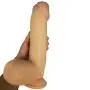 11.7 inches Realistic Soft-Ďîldɔ Toys,Did-Los Women Realistic Soft Suction Cup Toy 908 11.7 inches Realistic Soft-Ďîldɔ Toys,Did-Los Women Realistic Soft Suction Cup Toy 908