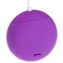 WEI EI Strong Remote Control Waterproof Vib for Women (Purple) WEI EI Strong Remote Control Waterproof Vib for Women (Purple)
