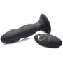 Rim Master Rechargeable Vibrating Silicone Anal Plug Rim Master Rechargeable Vibrating Silicone Anal Plug