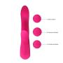 LLFX Flexible Realistic Strong Vibrations Massage Wànd Double Enjoy Couple Sèxy Toys Jeans Jeans