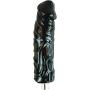 FREDORCH Love Machine Adjustable Thrusting Sex Machine with Dildo Attachments Adult Toys for Women