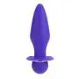 California Exotic Novelties Booty Call Booty Rider, Purple, 0.21 Pound California Exotic Novelties Booty Call Booty Rider, Purple, 0.21 Pound