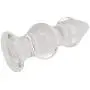 NewMaxer 5.5x1.9 Inch Large Glass Butt Plug G-spot Massager Crystal Anal Plug Butt Plug Anal Trainer Sex Toy NewMaxer 5.5x1.9 Inch Large Glass Butt Plug G-spot Massager Crystal Anal Plug Butt Plug Anal Trainer Sex Toy