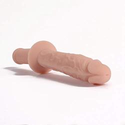 HBSHR 12.40in Hand Massager for Beginners Private Massage Toys