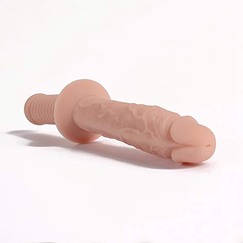 HBSHR 12.40in Hand Massager for Beginners Private Massage Toys