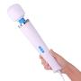 Powerful Massage Wand Multi Function and Speed Body Massager Therapeutic Handheld Device 