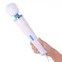 Powerful Massage Wand Multi Function and Speed Body Massager Therapeutic Handheld Device 