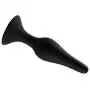 Butt Anal Plugs Pink Lust Sex Trainer Toy Dildo Small Medium Large