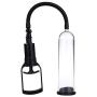 LIVE4COOL Manual Penis Vacuum Air Pump Strengthen Enlarger Booster Extender Setting Device for Men Power Up Massage Care with Masturbation Cup