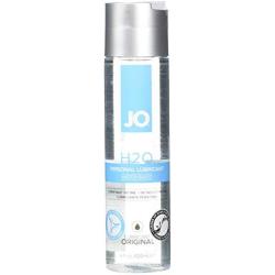 System Jo Personal H2O Lubricant, 4 Fl Oz